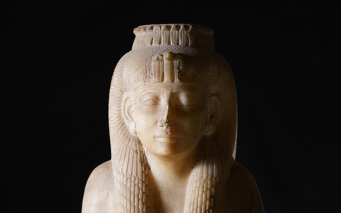 Terra X: Ägyptens vergessene Gräber: Neue Doku im ZDF - Foto: presseportal.de