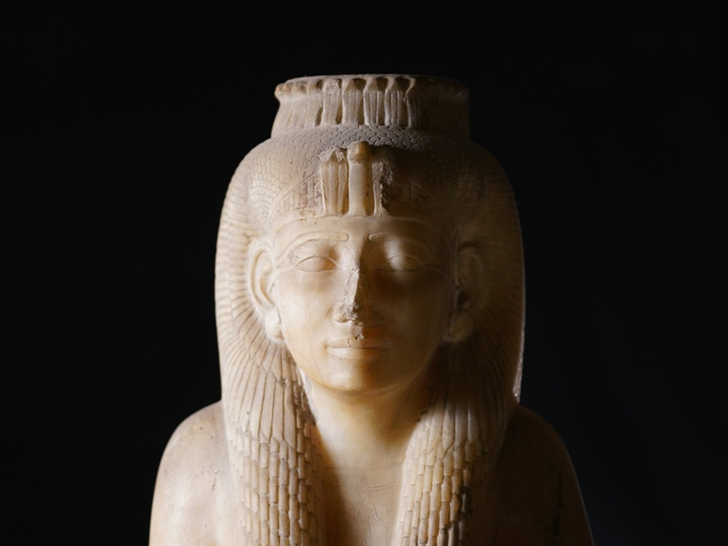 Terra X: Ägyptens vergessene Gräber: Neue Doku im ZDF - Foto: presseportal.de