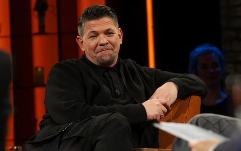 Tim Mälzer bei 3nach9: Berührender Weihnachtsmann-Einsatz im Hochhaus - Foto: presseportal.de