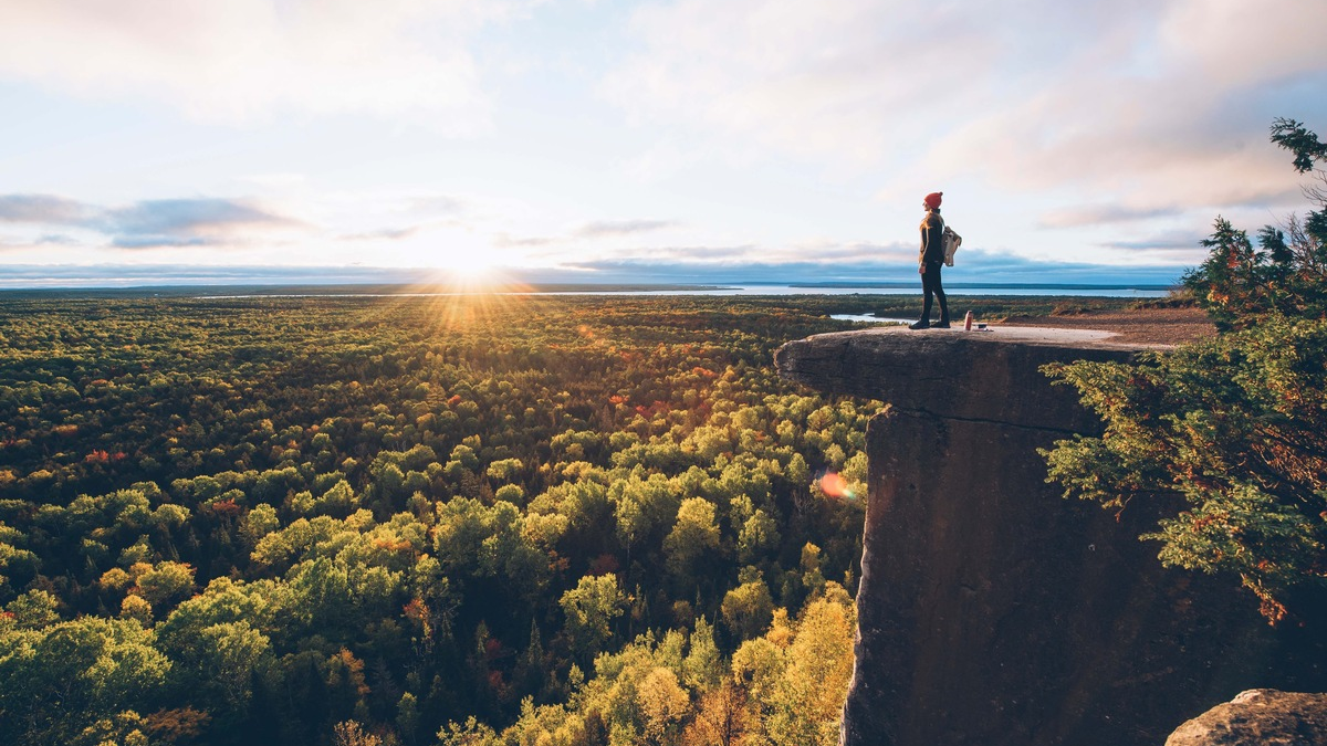 America Unlimited: Beste Beratung für Kanada-Reisen - Foto: presseportal.de