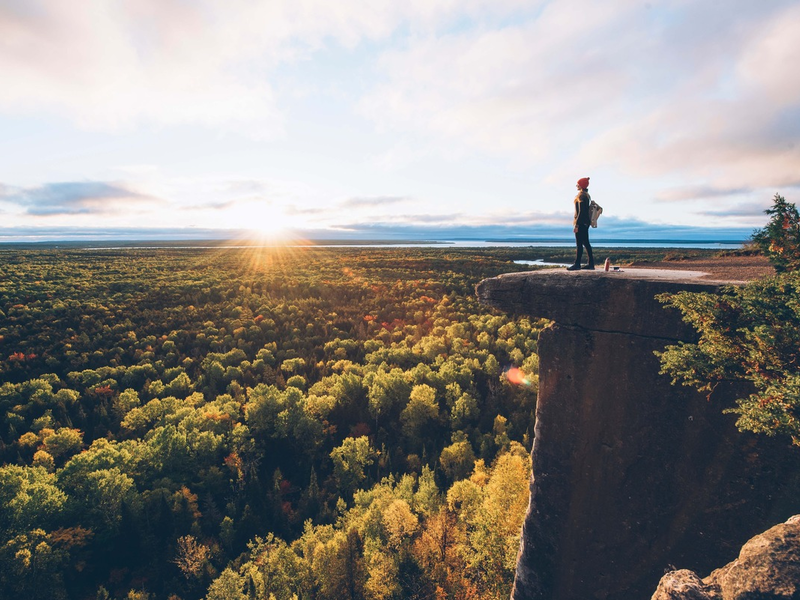 America Unlimited: Beste Beratung für Kanada-Reisen - Foto: presseportal.de