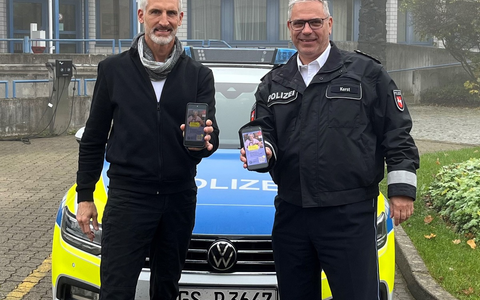 POL-GS: Pressemitteilung der Polizeiinspektion Goslar vom 17.12.2024 - Foto: presseportal.de