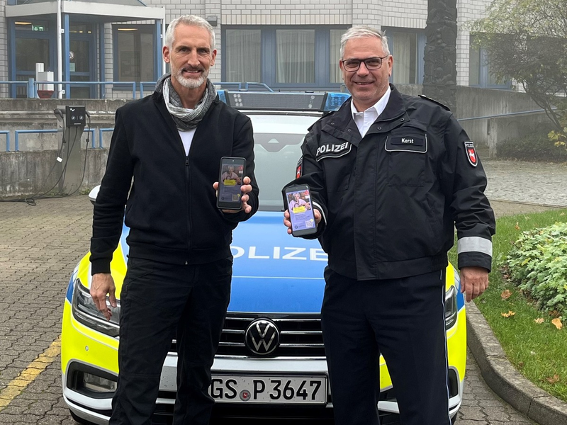 POL-GS: Pressemitteilung der Polizeiinspektion Goslar vom 17.12.2024 - Foto: presseportal.de