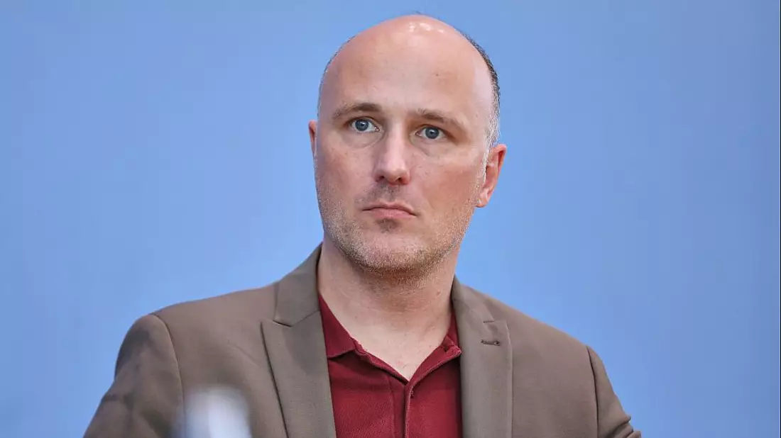 Sven Lehmann (Archiv) - Bild: über dts Nachrichtenagentur
