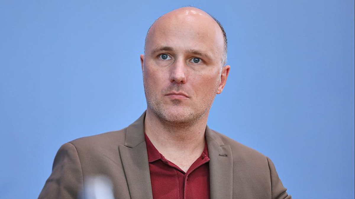 Sven Lehmann (Archiv) - Foto: über dts Nachrichtenagentur