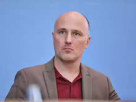 Sven Lehmann (Archiv) - Foto: über dts Nachrichtenagentur