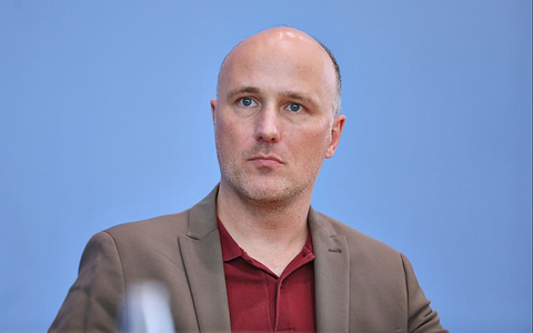 Sven Lehmann (Archiv) - Foto: über dts Nachrichtenagentur