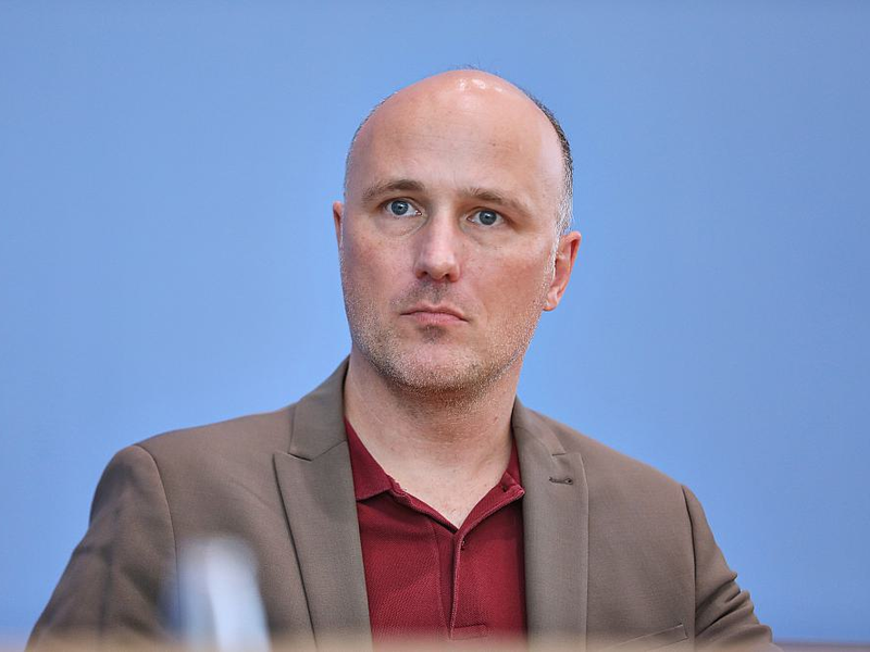 Sven Lehmann (Archiv) - Foto: über dts Nachrichtenagentur