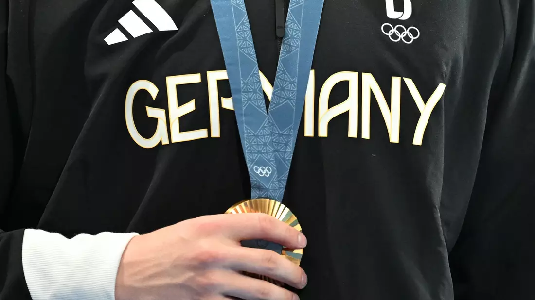 Das Sportfördergesetz ist vorerst gescheitert. - Bild: Sven Hoppe/dpa