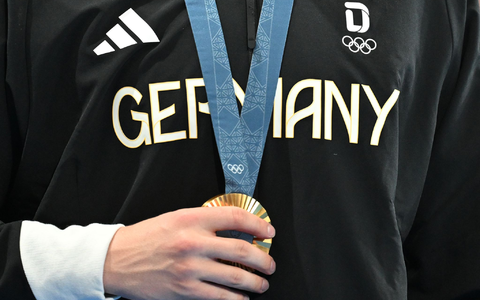 Das Sportfördergesetz ist vorerst gescheitert. - Foto: Sven Hoppe/dpa