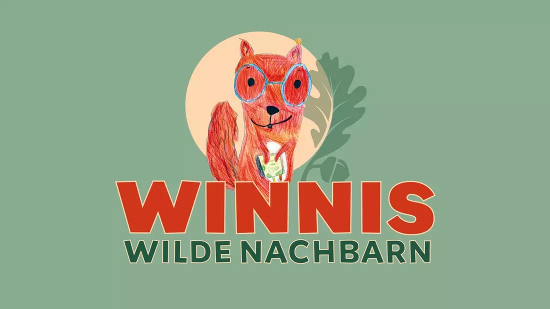 Ihr Kinderlein, höret! Der Kinderpodcast der Deutschen Wildtier Stiftung verkürzt die Wartezeit auf Heiligabend - Bild: presseportal.de