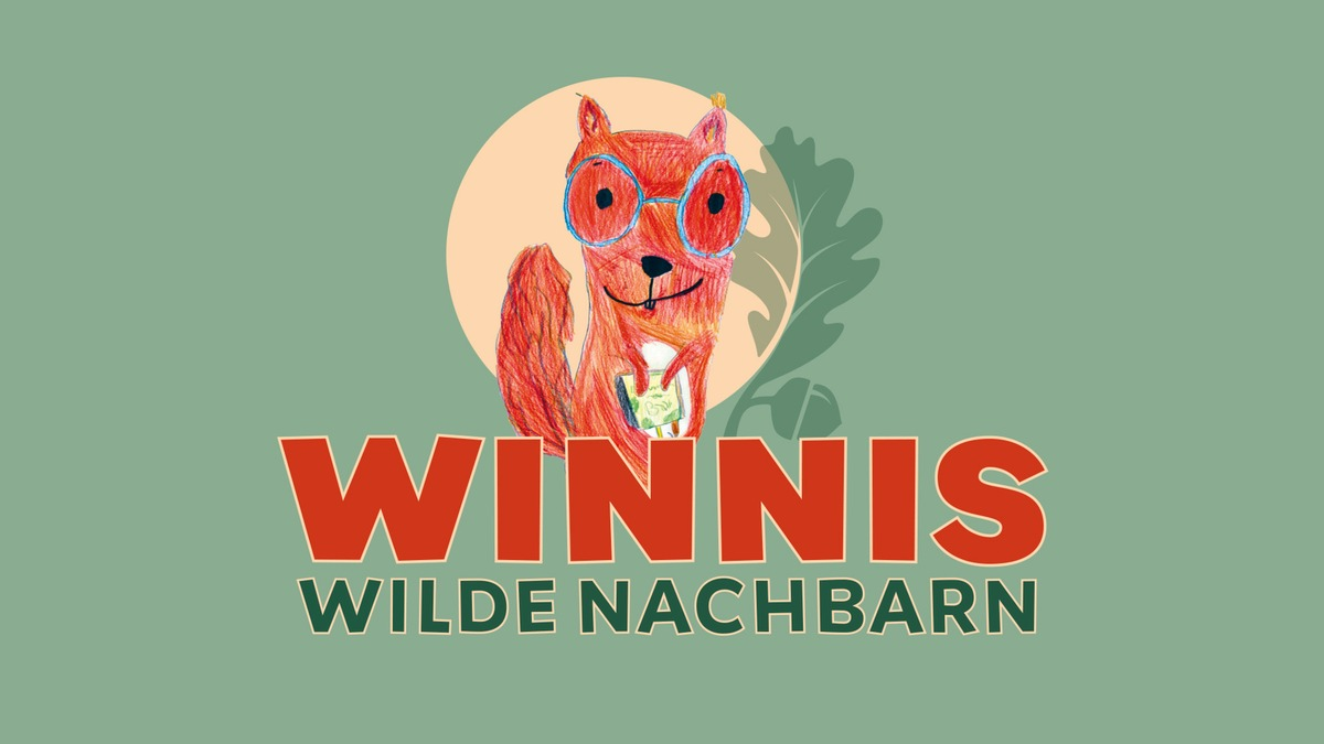 Ihr Kinderlein, höret! Der Kinderpodcast der Deutschen Wildtier Stiftung verkürzt die Wartezeit auf Heiligabend - Foto: presseportal.de