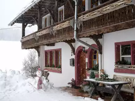 Die schönsten Weihnachtsfolgen aus 30 Jahren Die Fallers - Foto: presseportal.de