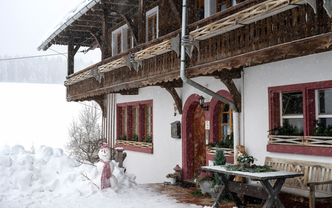 Die schönsten Weihnachtsfolgen aus 30 Jahren Die Fallers - Foto: presseportal.de