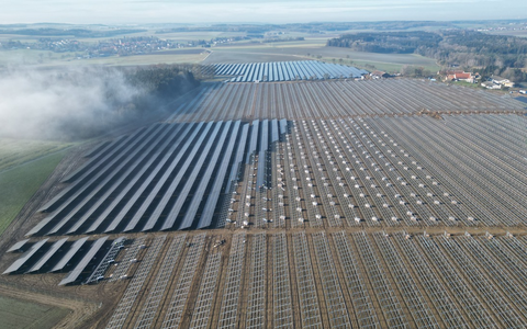 MaxSolar schließt weitere PPA-Abnahmeverträge über ein Gesamtvolumen von 1,6 Terrawattstunden - Foto: presseportal.de MaxSolar schließt weitere PPA-Abnahmeverträge über ein Gesamtvolumen von 1,6 Terrawattstunden - Foto: presseportal.de