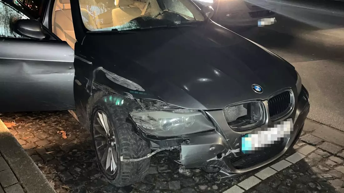POL-GE: Verkehrskontrolle bringt überraschende Erkenntnisse - Bild: presseportal.de