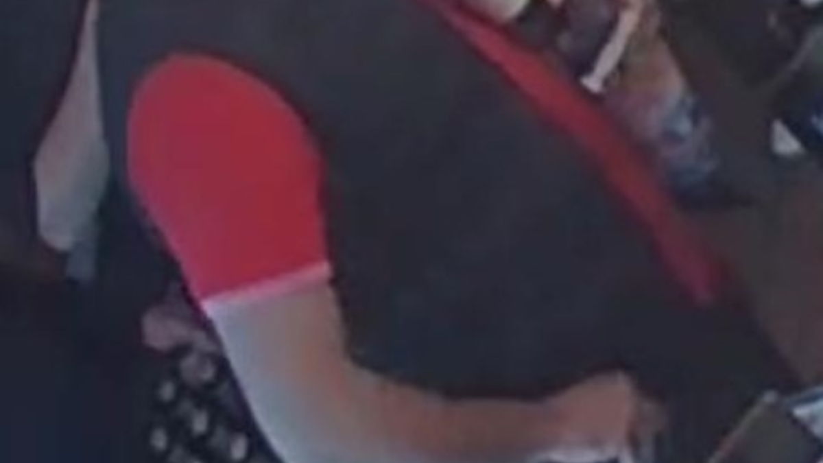 LPI-J: Öffentlichkeitsfahndung nach Inverkehrbringen von Falschgeld - Foto: presseportal.de