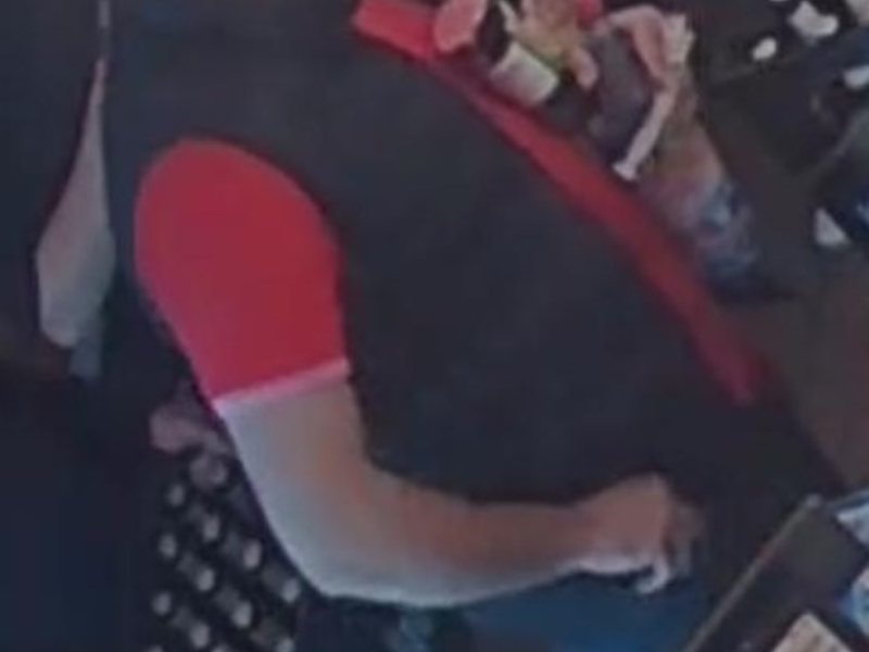 LPI-J: Öffentlichkeitsfahndung nach Inverkehrbringen von Falschgeld - Foto: presseportal.de