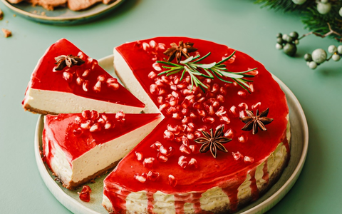Kalorienfreie Süße als vielseitige und sichere Alternative / Kochen und Backen mit Süßstoffen - Foto: presseportal.de Kalorienfreie Süße als vielseitige und sichere Alternative / Kochen und Backen mit Süßstoffen - Foto: presseportal.de