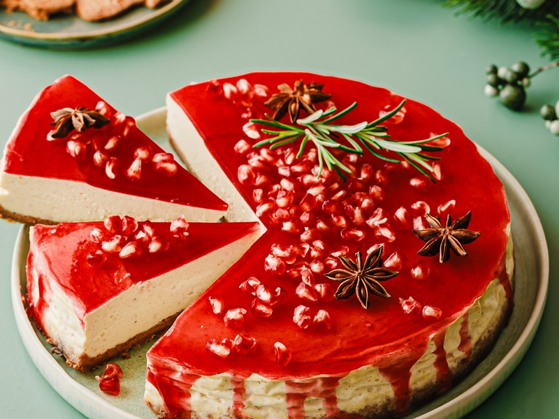 Kalorienfreie Süße als vielseitige und sichere Alternative / Kochen und Backen mit Süßstoffen - Foto: presseportal.de