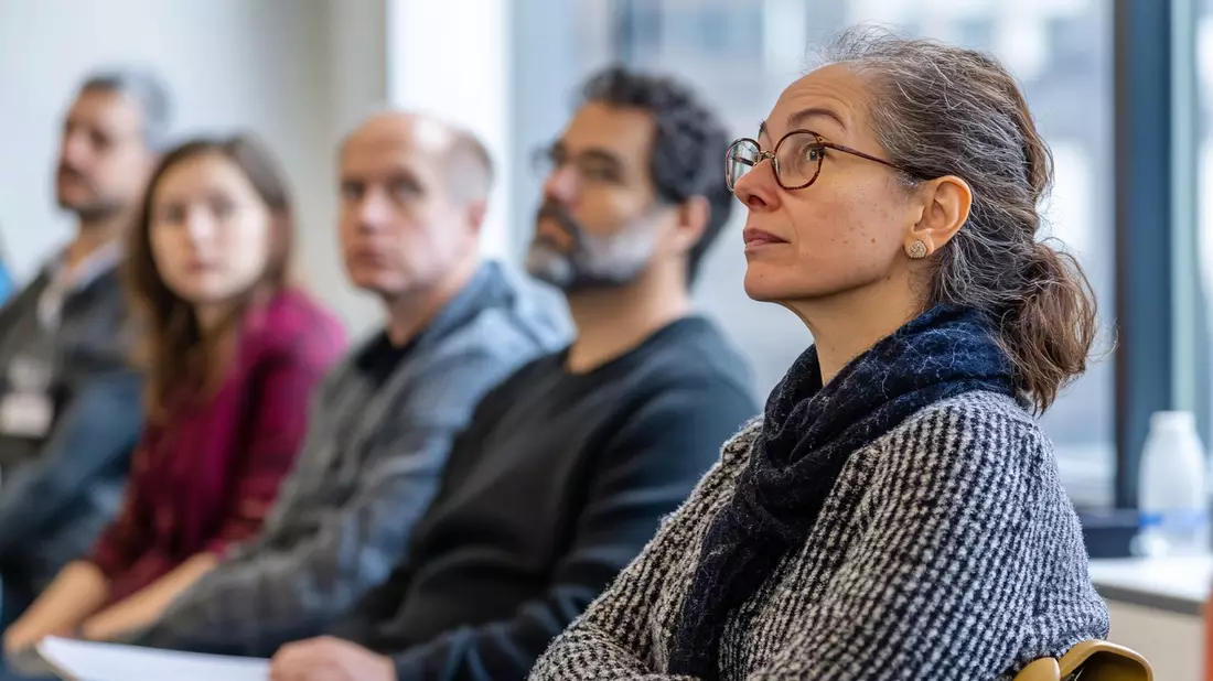 Kupfer-Akademie 2025: Neue Seminarreihe mit Fachwissen für die Energiewende / Themen wie Wasserstoff und Recycling praxisnah aufbereitet - Bild: presseportal.de
