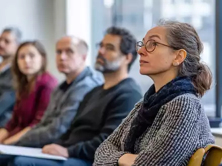 Kupfer-Akademie 2025: Neue Seminarreihe mit Fachwissen für die Energiewende / Themen wie Wasserstoff und Recycling praxisnah aufbereitet - Foto: presseportal.de