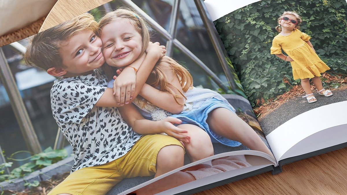 Neue Umfrage zeigt: Fotogeschenke liegen zu Weihnachten 2024 im Trend - Foto: presseportal.de