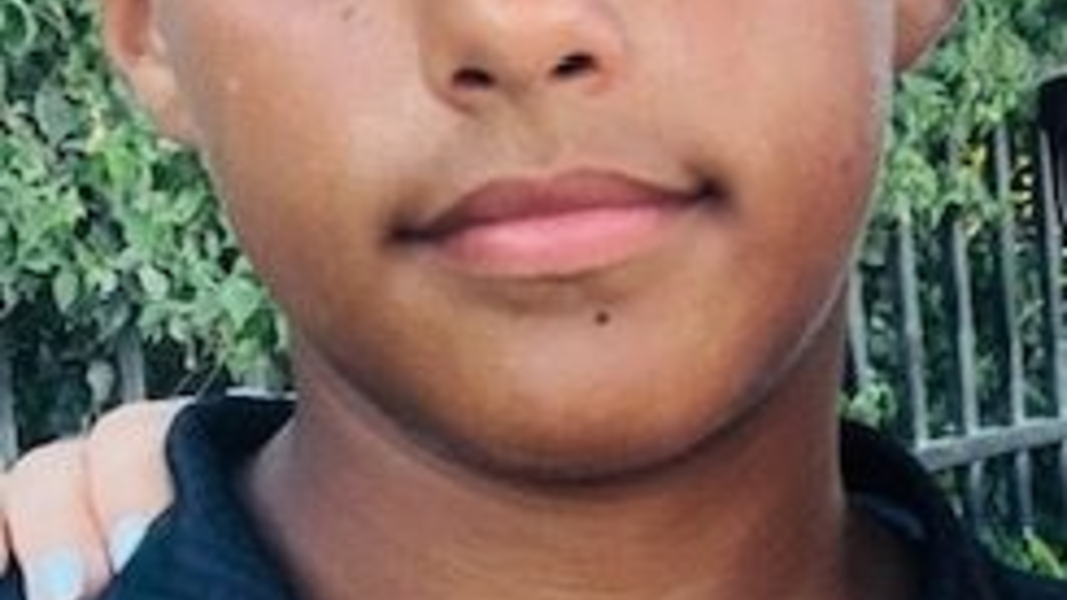 POL-GI: 14-Jähriger vermisst - Polizei bittet um Mithilfe - Foto: presseportal.de