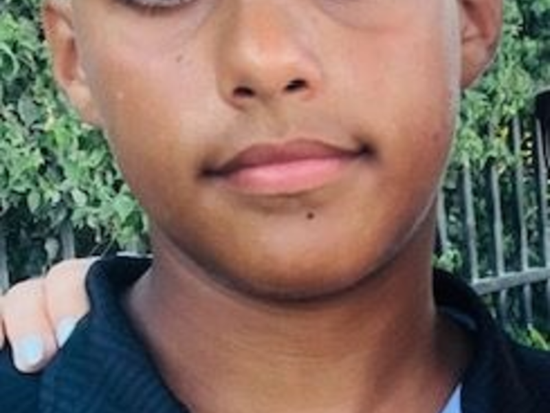 POL-GI: 14-Jähriger vermisst - Polizei bittet um Mithilfe - Foto: presseportal.de