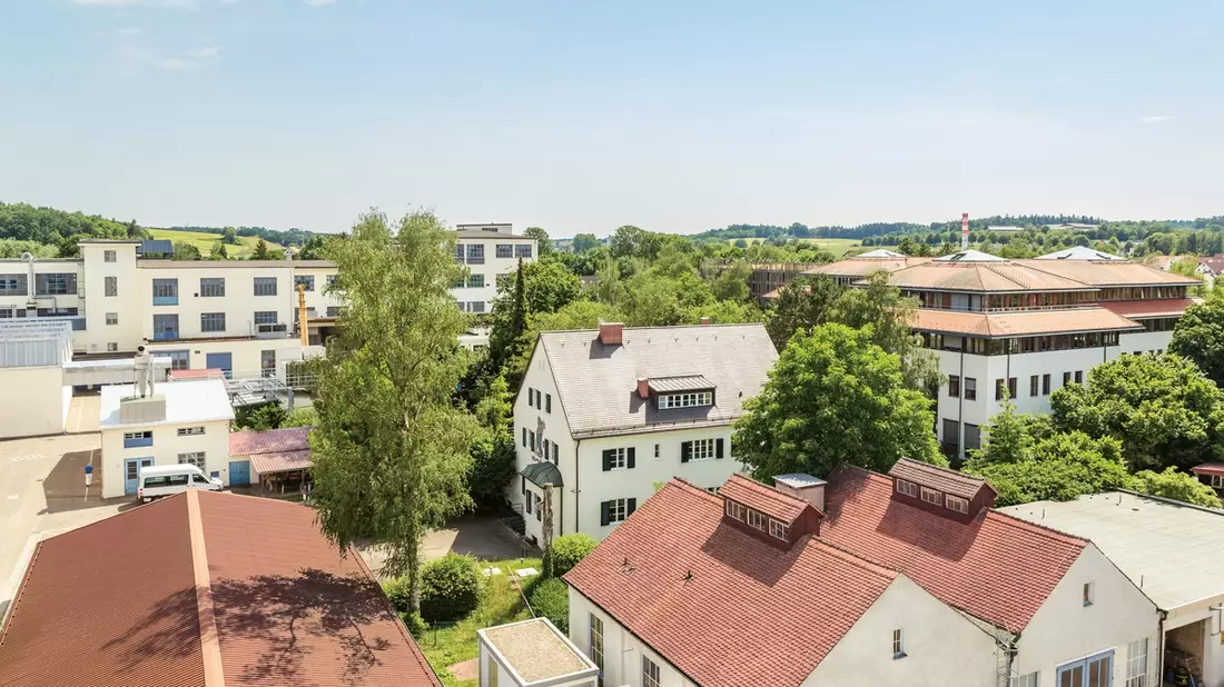 Mit Zuversicht und Tatendrang in die nächsten 125 Jahre: Bio-Pionier HiPP gestaltet den Wandel und stellt Weichen für weiteres Wachstum - Bild: presseportal.de