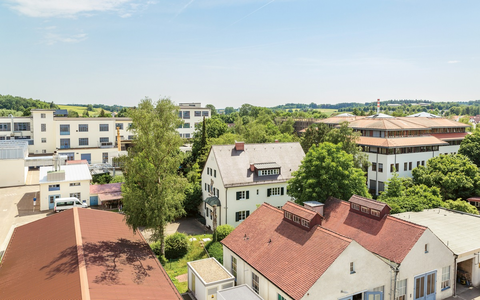 Mit Zuversicht und Tatendrang in die nächsten 125 Jahre: Bio-Pionier HiPP gestaltet den Wandel und stellt Weichen für weiteres Wachstum - Foto: presseportal.de