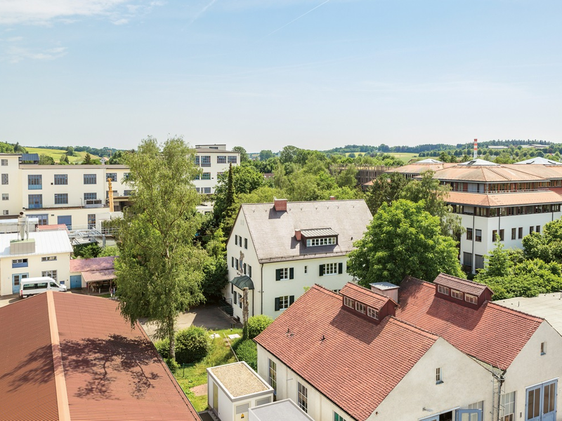 Mit Zuversicht und Tatendrang in die nächsten 125 Jahre: Bio-Pionier HiPP gestaltet den Wandel und stellt Weichen für weiteres Wachstum - Foto: presseportal.de