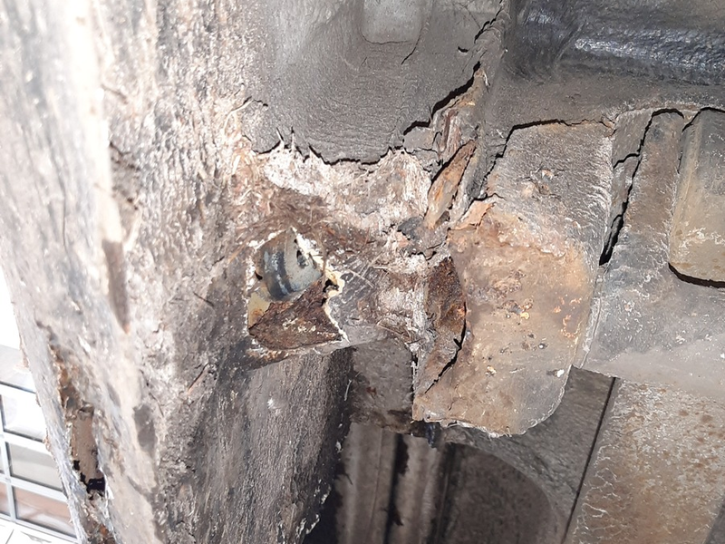 POL-SE: Pinneberg - Polizei zieht Sprinter mit technischen Mängeln aus dem Verkehr - Foto: presseportal.de