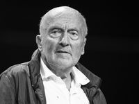 Klaus Wolfermann ist im Alter von 78 Jahren gestorben. - Foto: Sven Hoppe/dpa