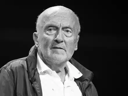 Klaus Wolfermann ist im Alter von 78 Jahren gestorben. - Foto: Sven Hoppe/dpa