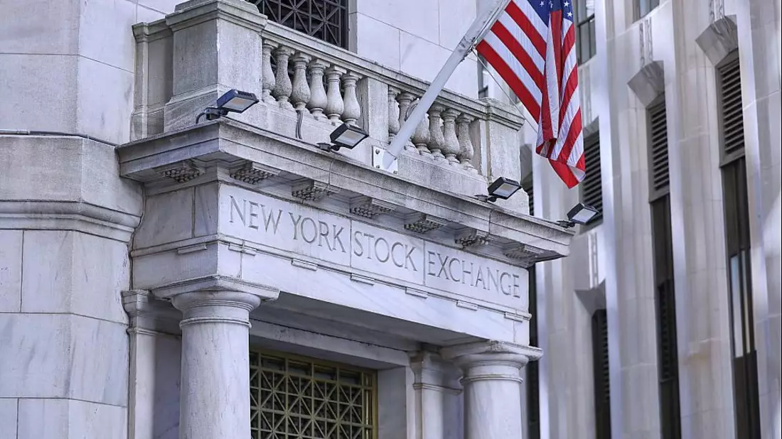 New York Stock Exchange (Archiv) - Bild: über dts Nachrichtenagentur