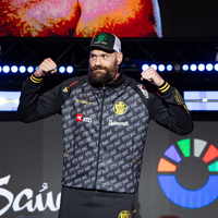 Boxsuperstar Tyson Fury hält den Kampf gegen seine mentalen Probleme für weitaus bedeutender als seine zahlreichen Erfolge als Sportler. - Foto: -/Saudi Press Agency/dpa