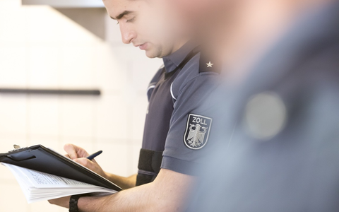 HZA-LÖ: Zahlreiche Ermittlungsverfahren im Gastronomiegewerbe nach Prüfungen des Zolls - Foto: presseportal.de HZA-LÖ: Zahlreiche Ermittlungsverfahren im Gastronomiegewerbe nach Prüfungen des Zolls - Foto: presseportal.de