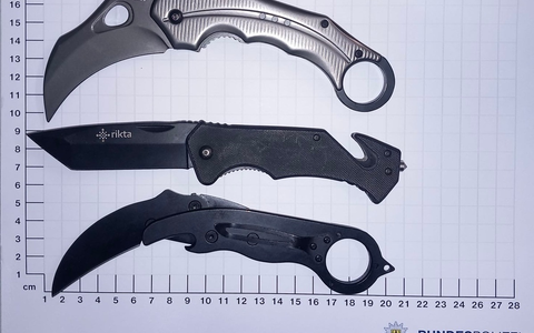 POL-SO: Schwerpunkteinsatz erzielt zwei Festnahmen - Foto: presseportal.de