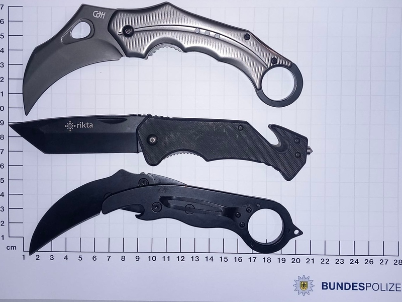 POL-SO: Schwerpunkteinsatz erzielt zwei Festnahmen - Foto: presseportal.de