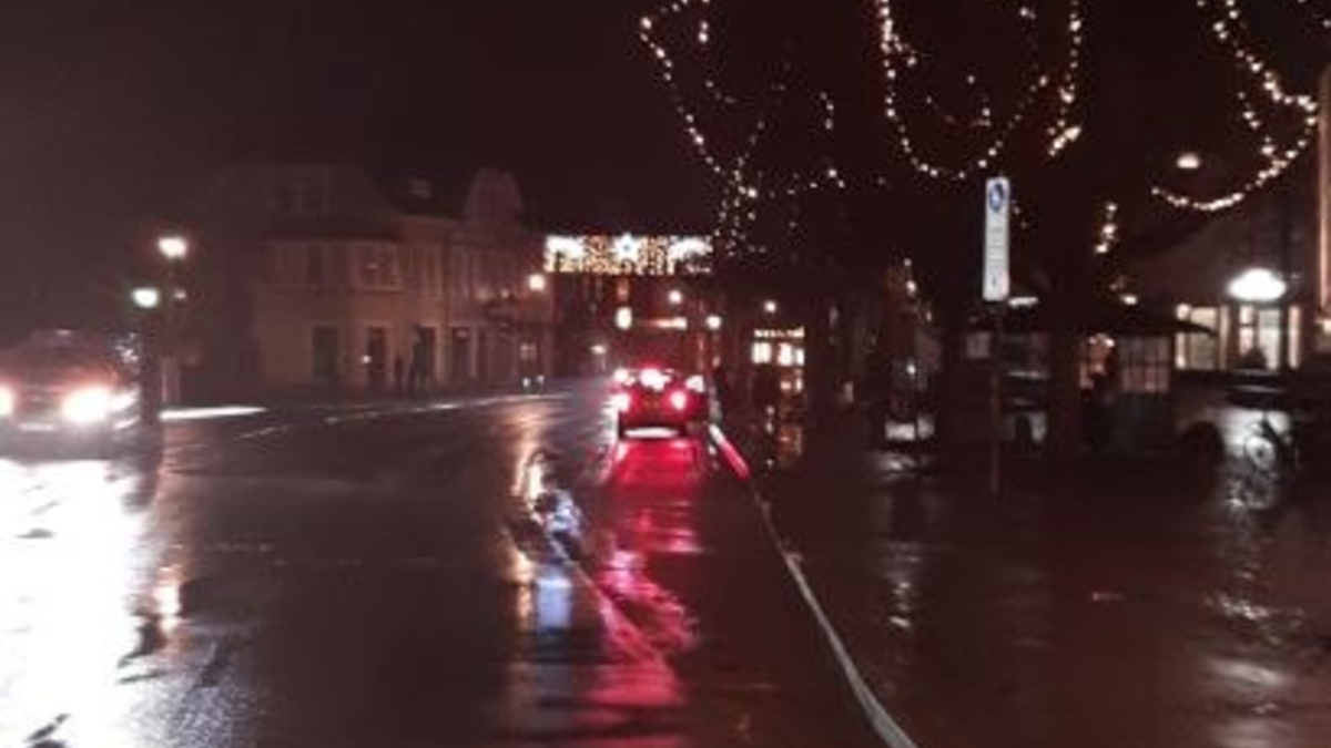 POL-KI: 241219.1 Heikendorf: Kind nach Verkehrsunfall schwer verletzt - Zeugen gesucht - Foto: presseportal.de