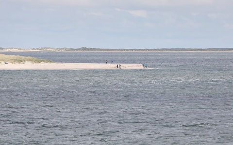 Nord-Ost-Spitze von Sylt bei List (Archiv) - Foto: über dts Nachrichtenagentur