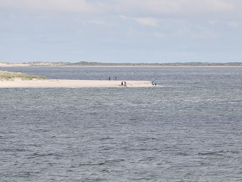 Nord-Ost-Spitze von Sylt bei List (Archiv) - Foto: über dts Nachrichtenagentur