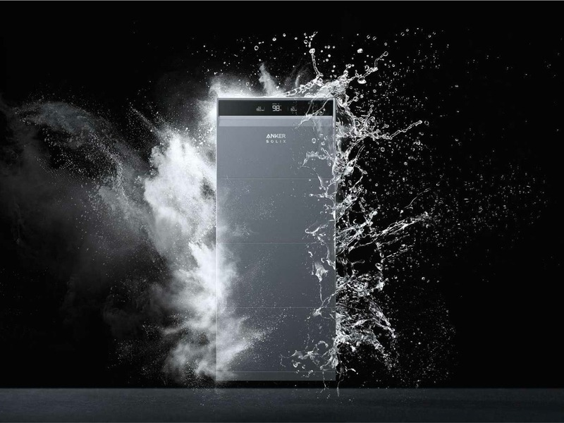 Gemeinsam stark: Primono und Anker SOLIX / Bis zu 1.000 Photovoltaikprojekte mit Energiespeicher jährlich - Foto: presseportal.de