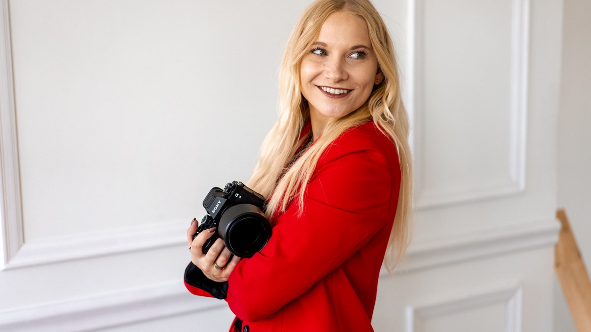 Professionelle Kamera oder iPhone – das sind die Unterschiede - Foto: presseportal.de