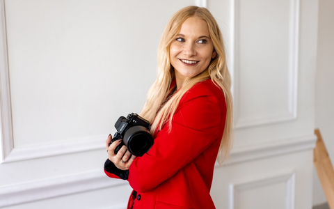 Professionelle Kamera oder iPhone – das sind die Unterschiede - Foto: presseportal.de