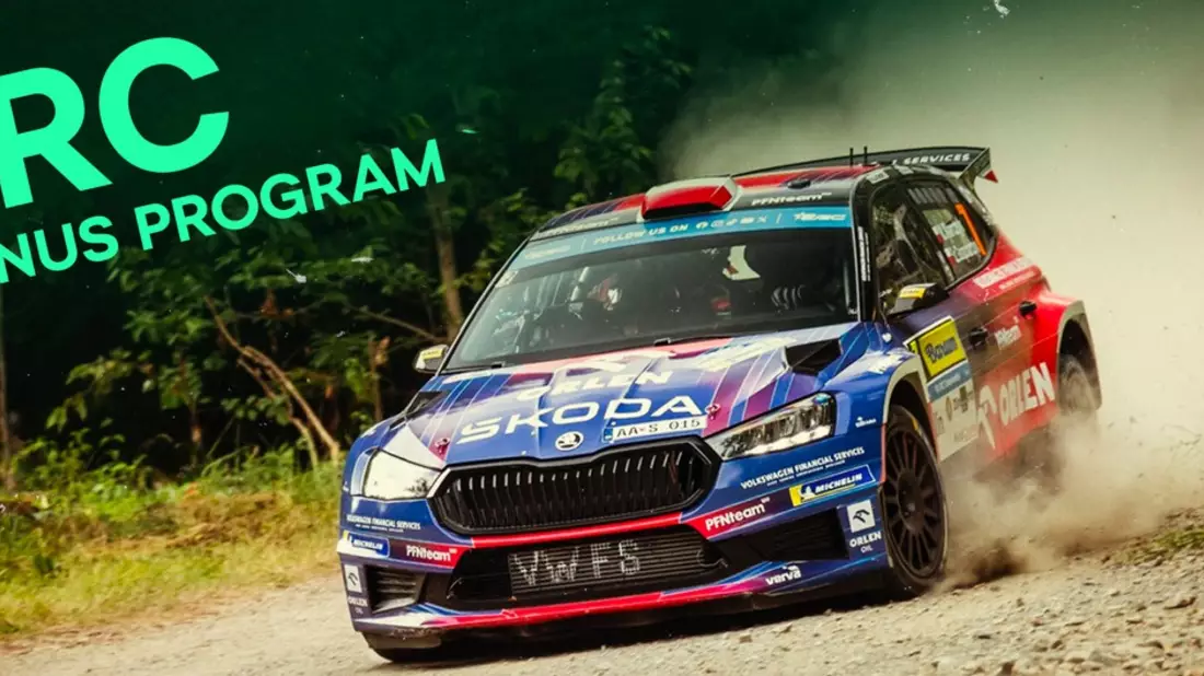 Škoda Motorsport weitet Bonusprogramm für Kundenteams in der FIA Rallye-Europameisterschaft 2025 aus - Bild: presseportal.de