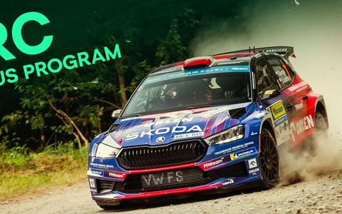 Škoda Motorsport weitet Bonusprogramm für Kundenteams in der FIA Rallye-Europameisterschaft 2025 aus - Foto: presseportal.de