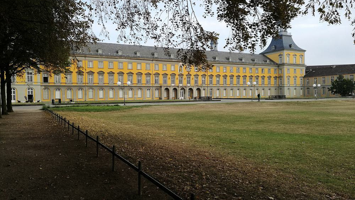 Uni Bonn (Archiv) - Foto: über dts Nachrichtenagentur