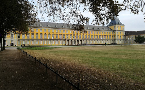 Uni Bonn (Archiv) - Foto: über dts Nachrichtenagentur